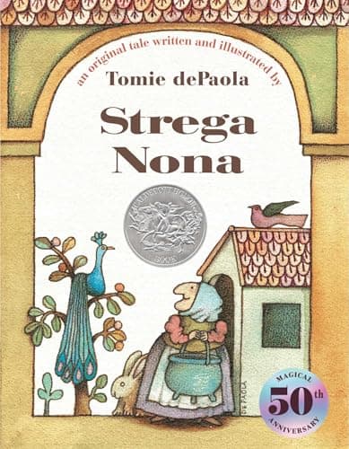 Strega Nona