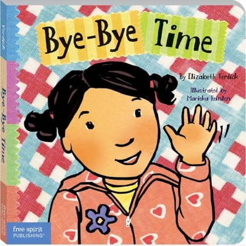 Bye-Bye Time