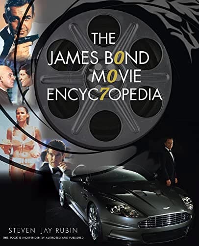 James Bond Encyclopedia