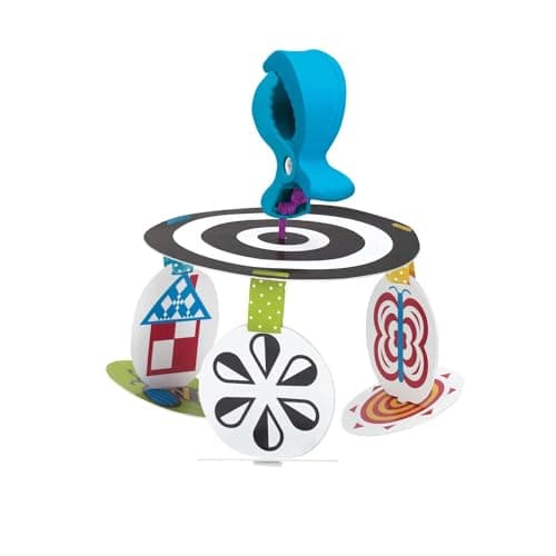 Infant Stim Mobile