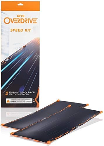 Anki OVERDRIVE Expansion Track Speed Kit