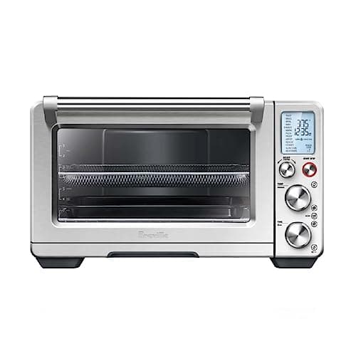 Breville Smart Oven Pro Convection Toaster Oven