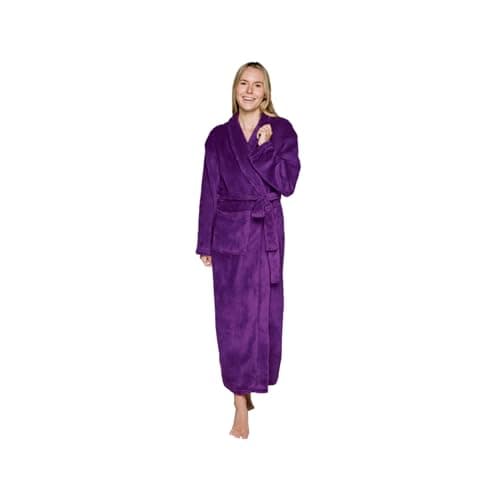Luxury Spa Bathrobe