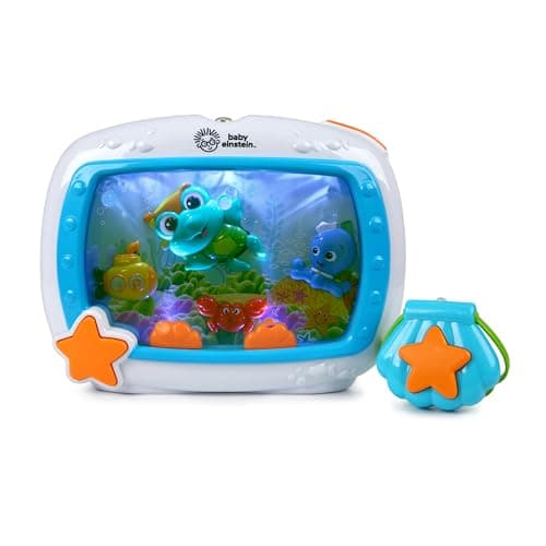 Musical Crib Mobile
