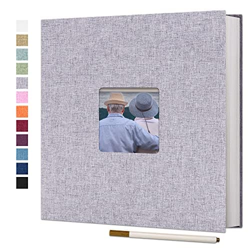 Customized Photo Album