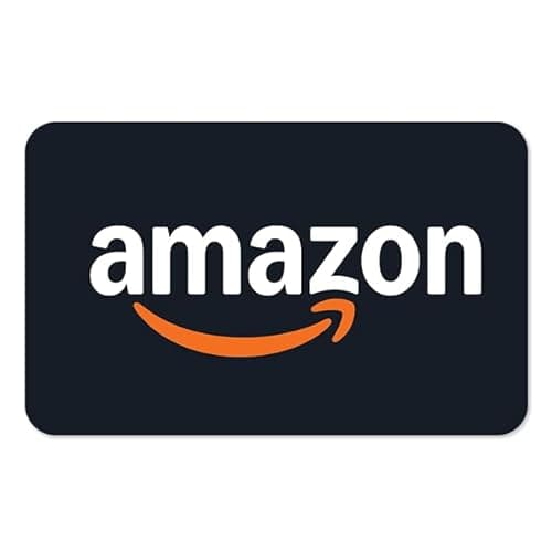 Amazon eGift Card - Amazon Logo | Christmas