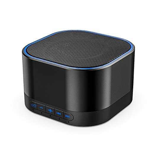 White Noise Sound Machine