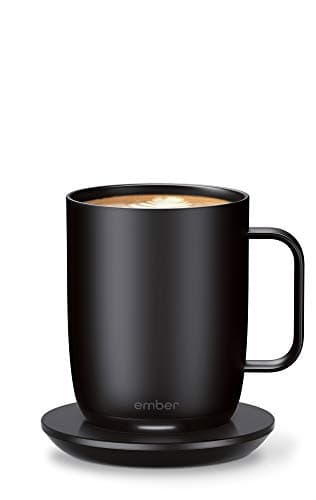 Temperature Control Smart Mug