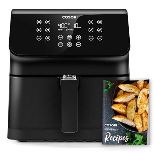 COSORI Air Fryer Max XL