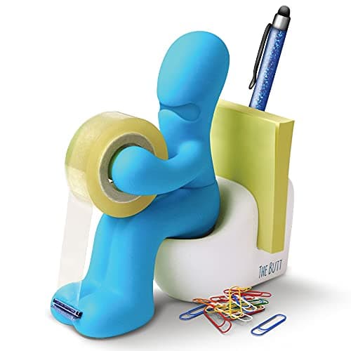 The Butt Office Supply Station