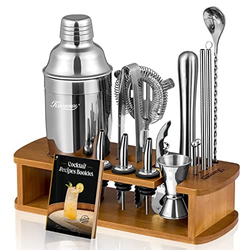 Cocktail Mixing Set