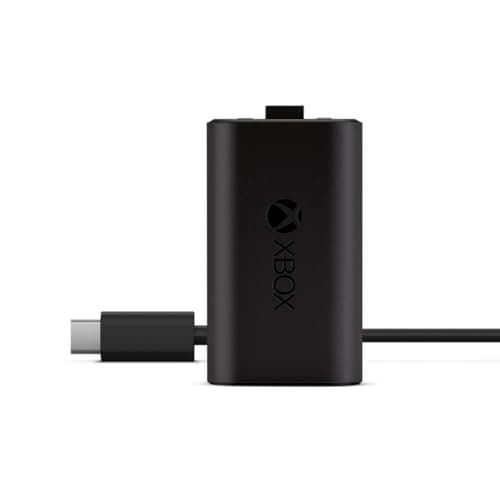 Xbox Rechargeable Battery + USB-C® Cable