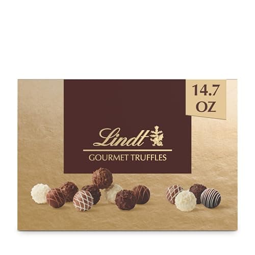 Gourmet Chocolate Assortment