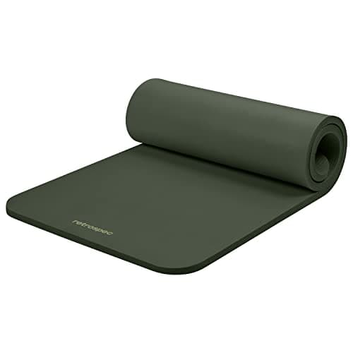 High-Quality Yoga Mat