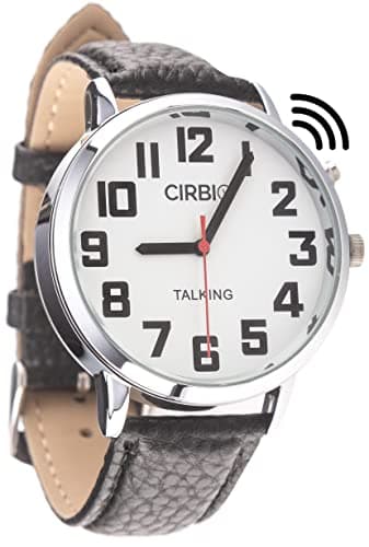 Talking Watch