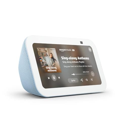 Amazon Echo Show