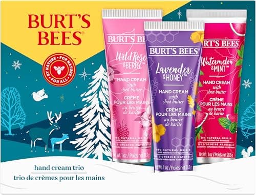 Burt's Bees Hand Repair Gift Set