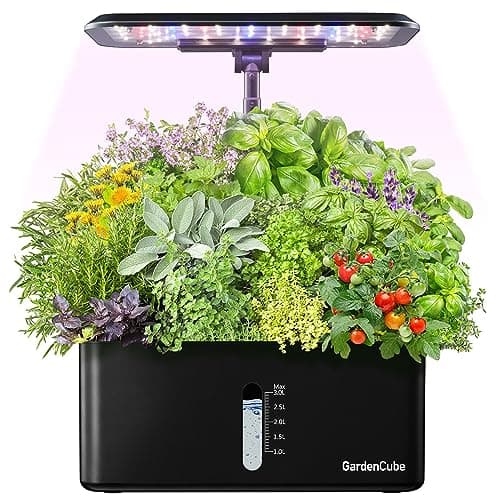 Smart Garden Indoor Planter