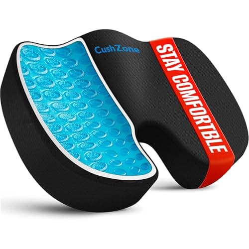 Ergonomic Office Chair Cushion