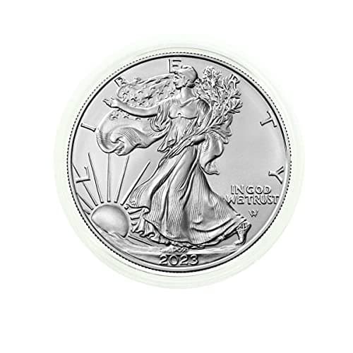 Silver Coin