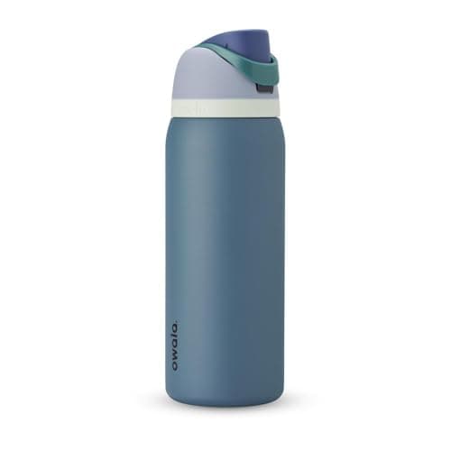 Insulated Stainless Steel Water Bottle