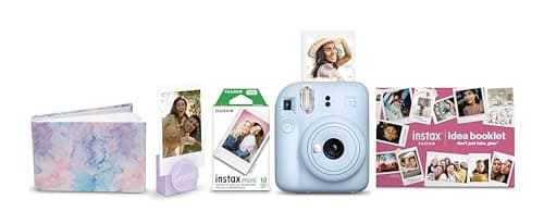 Fujifilm Instax Mini Camera Bundle
