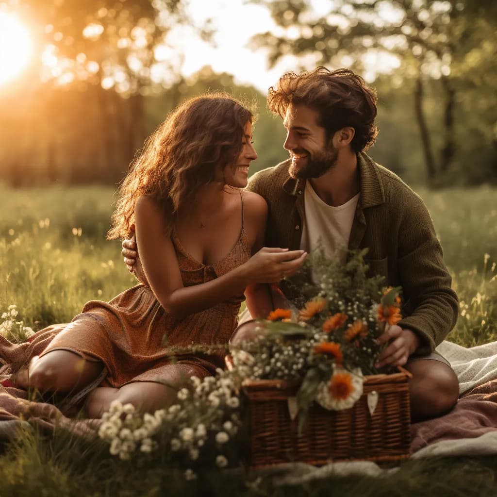 Surprise Her: 10 Romantic Gift Ideas for Your Girlfriend