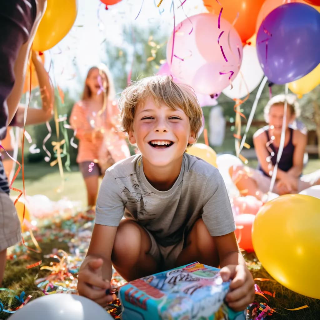 10 Best Gift Ideas for a 10-Year-Old Boy