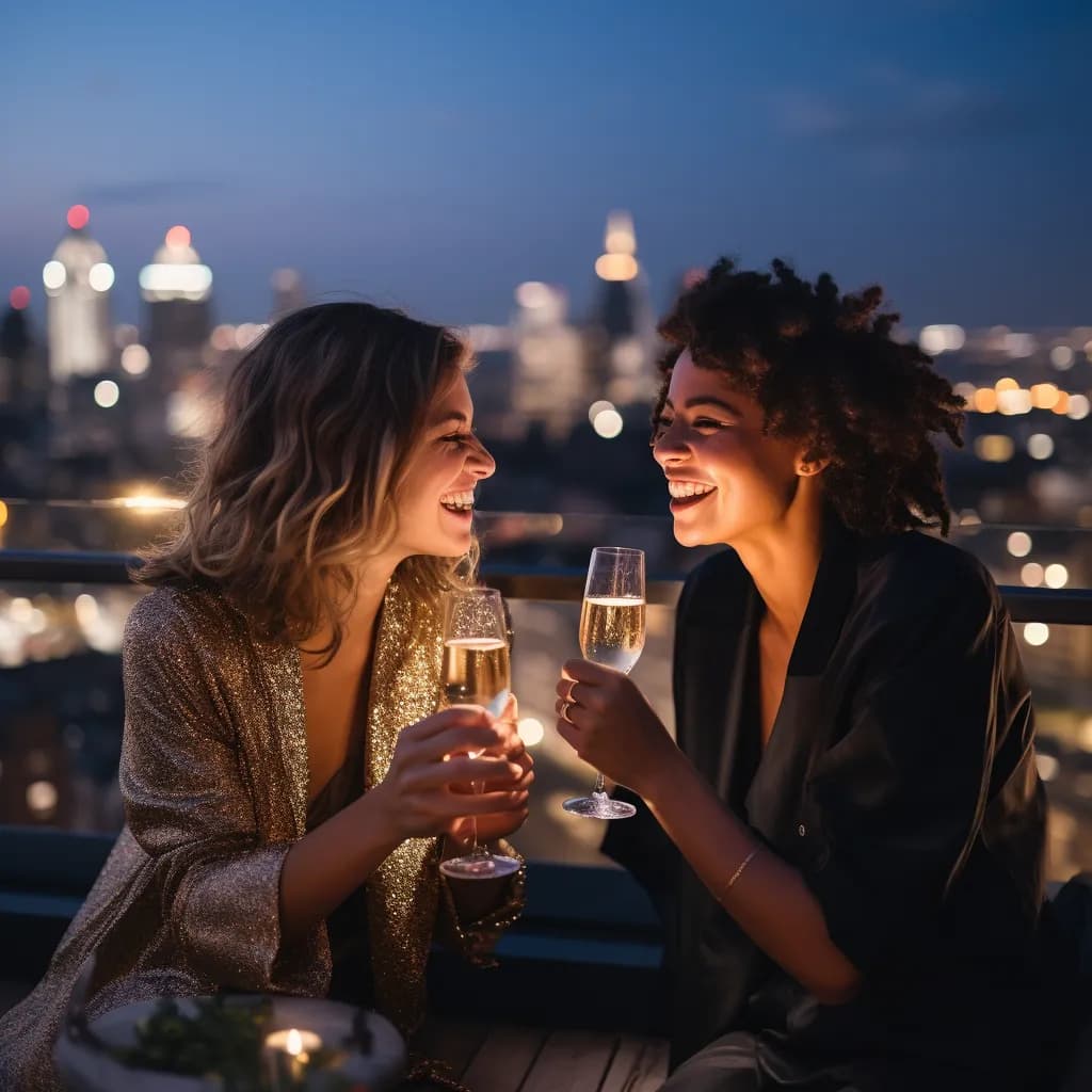 30th Anniversary Gift Ideas for Friends: Celebrate Your Friendship in Style
