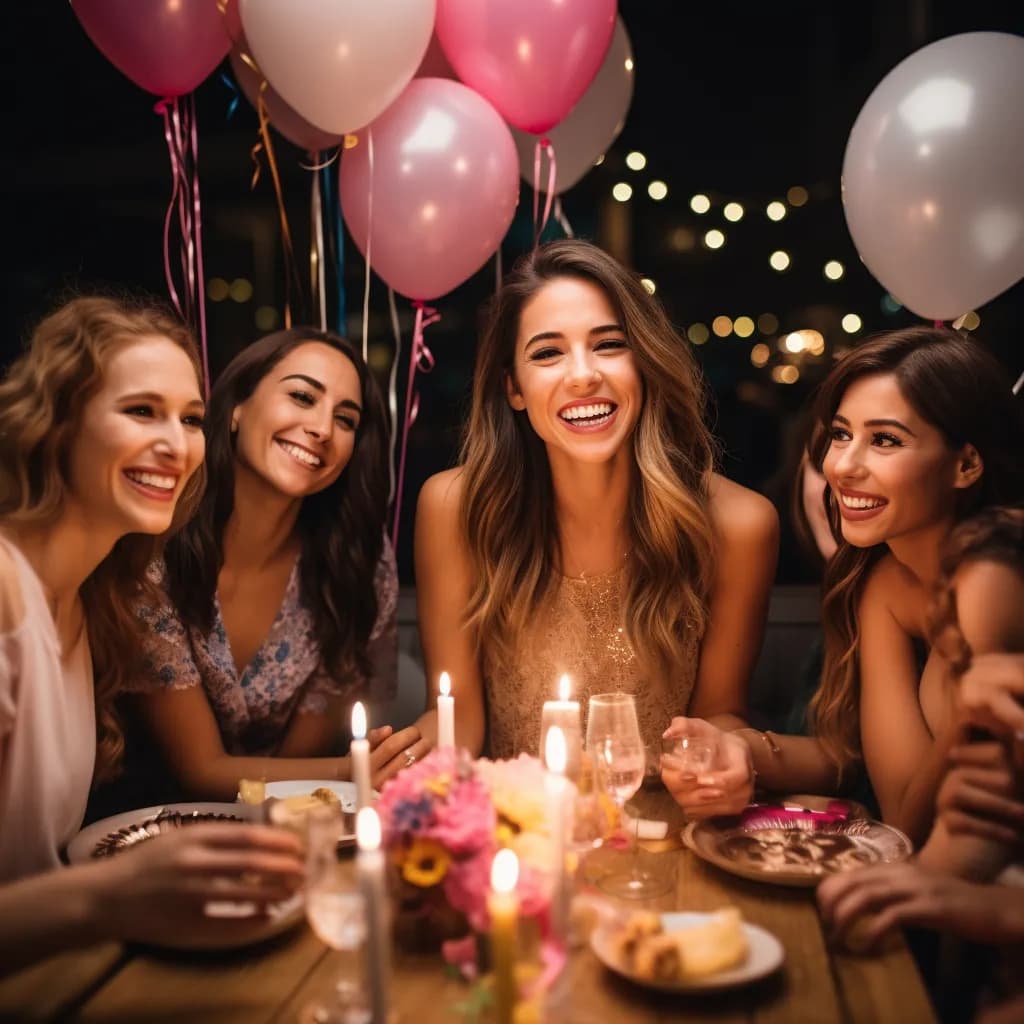 30th Birthday Gift Ideas for Her - Celebrate in Style!