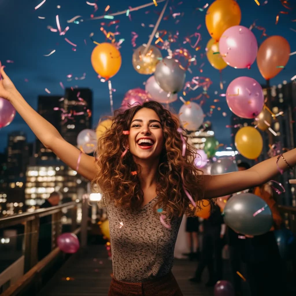 Top 10 Unique 40th Birthday Gift Ideas for Her