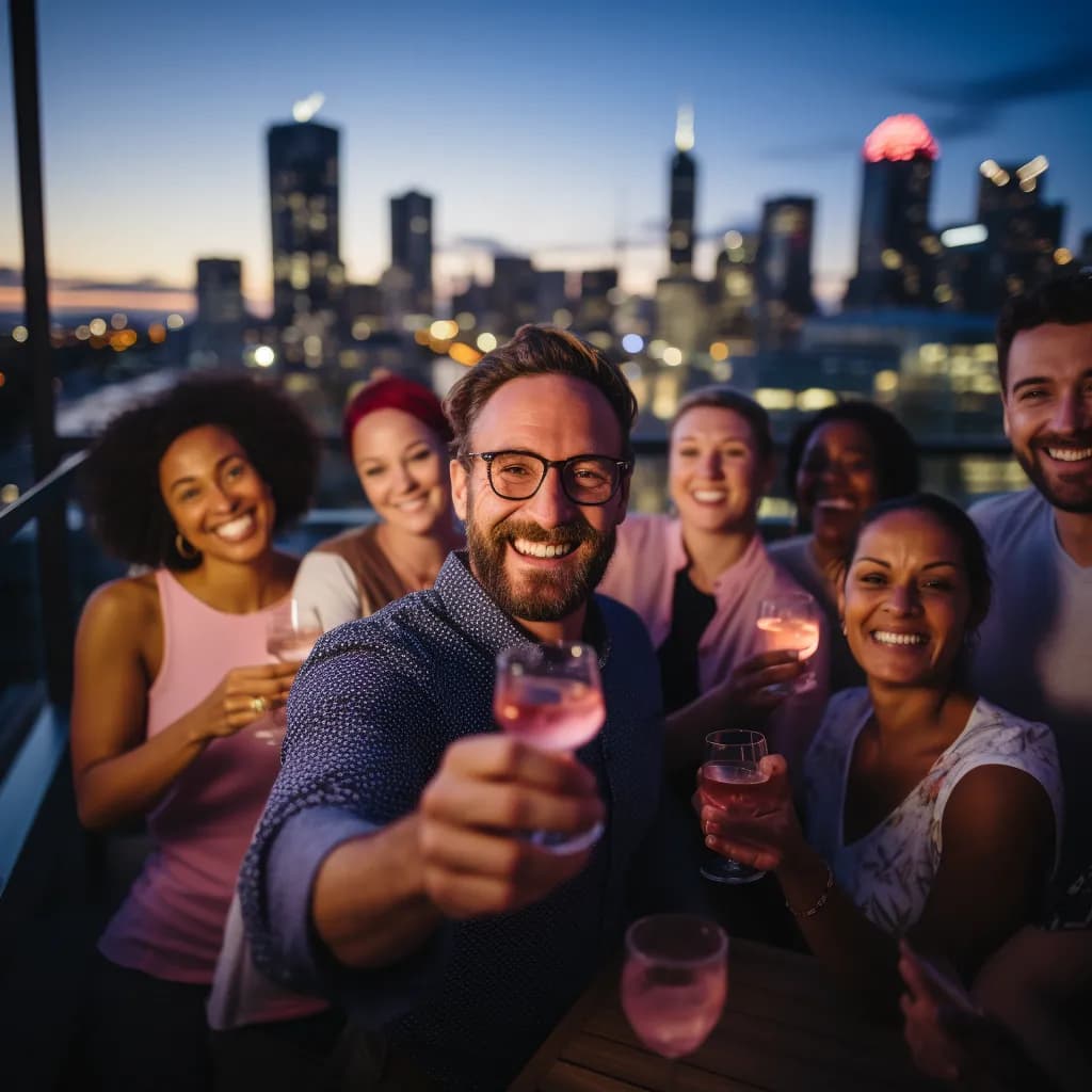10 Gift Ideas for His 40th Birthday: Unique and Memorable Presents
