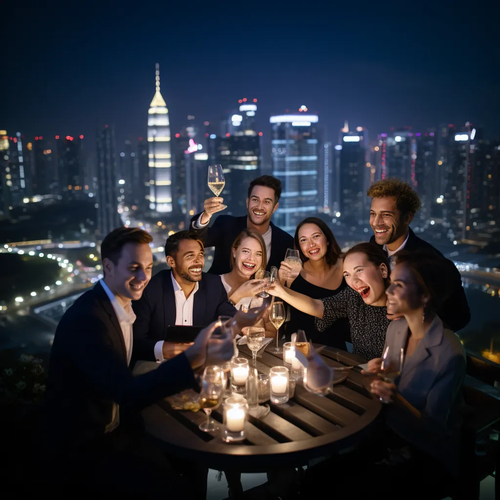 Top 10 Unique 40th Birthday Gift Ideas for Your Husband