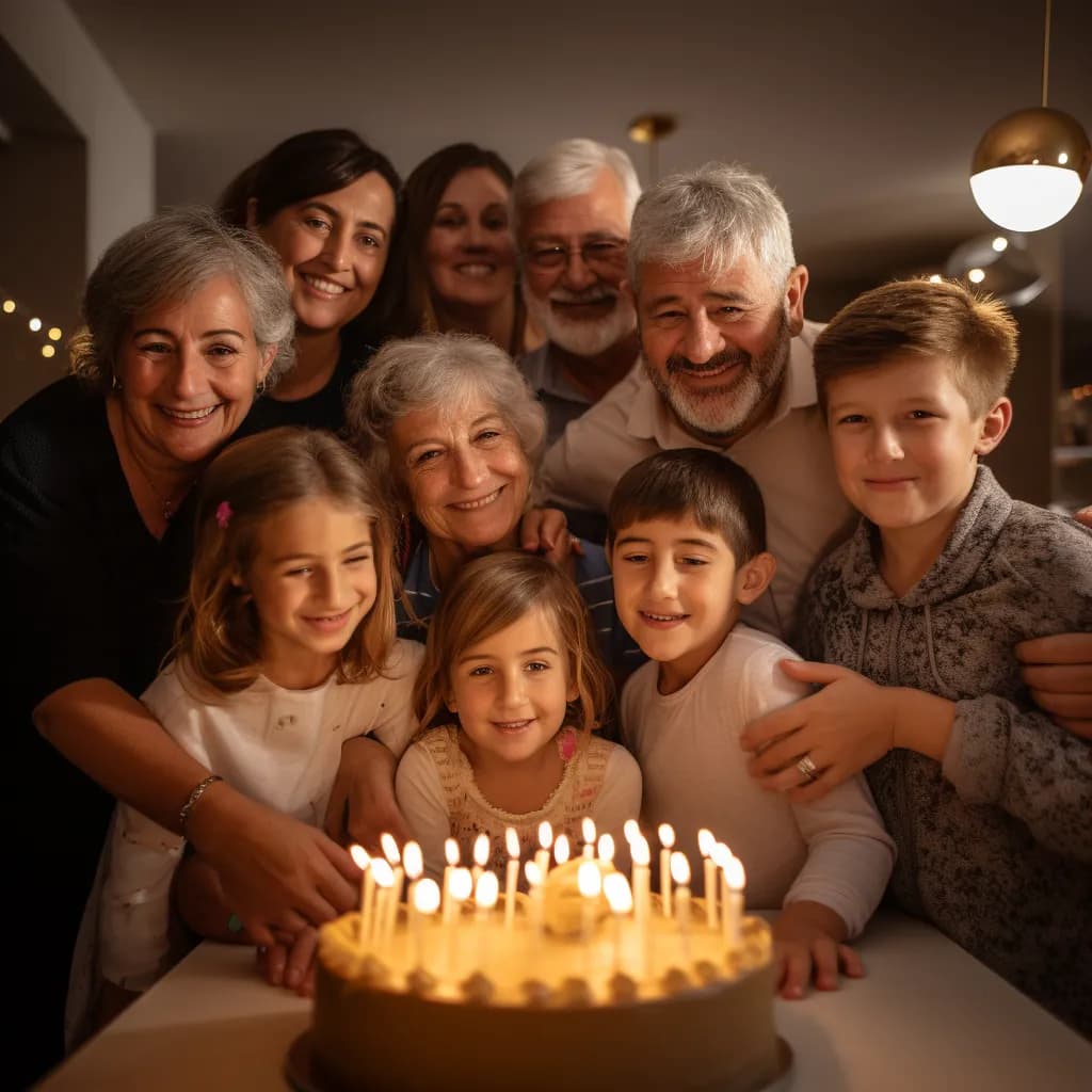 50th Wedding Anniversary Gift Ideas: Celebrate Love with These Golden Gifts