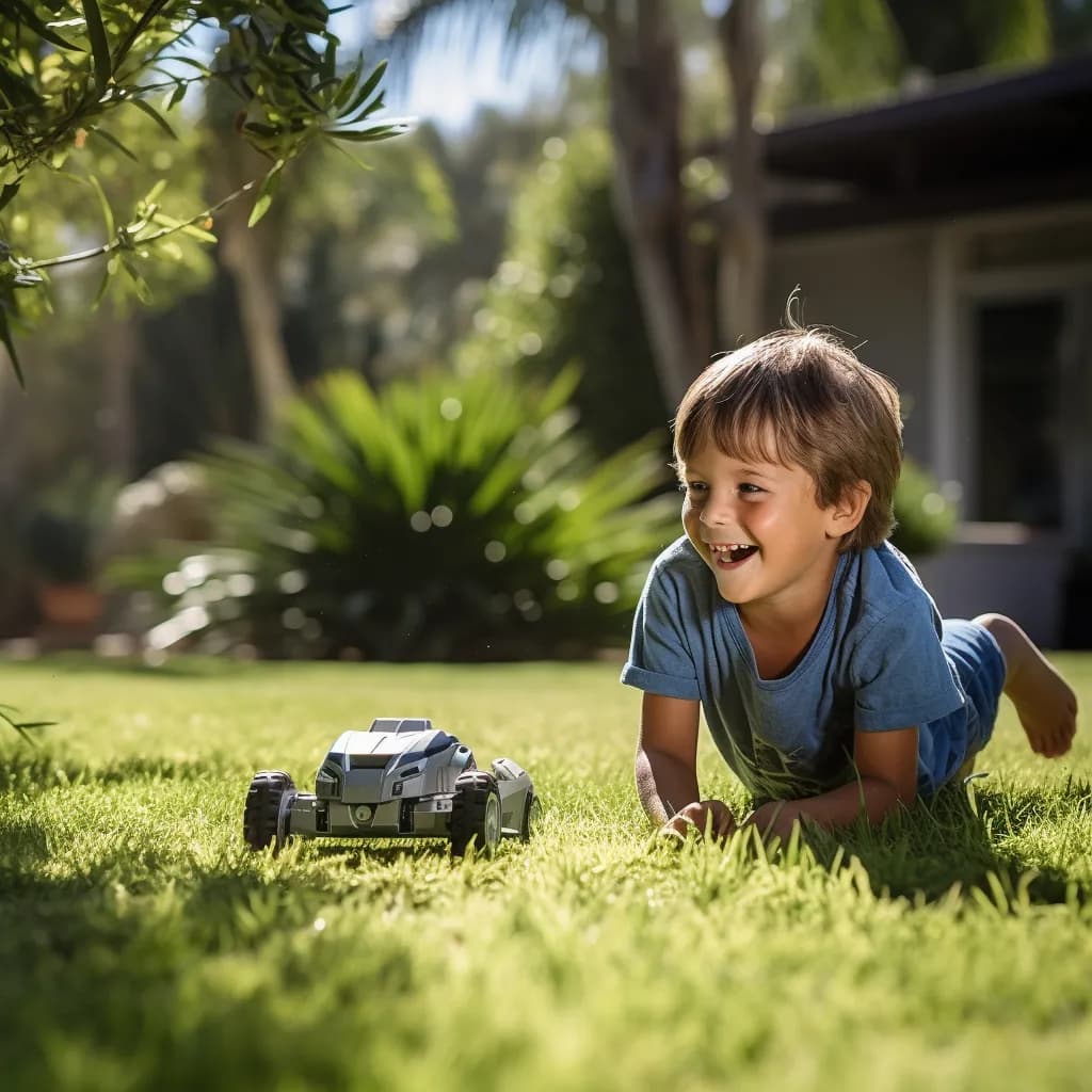 10 Awesome Gift Ideas for a 6-Year-Old Boy