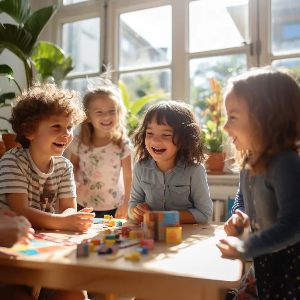10 Gift Ideas for 6-Year-Olds: The Ultimate Guide