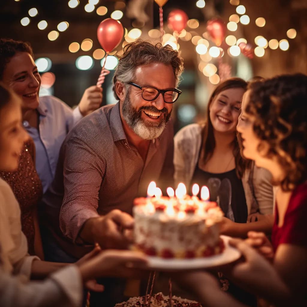10 Thoughtful 60th Birthday Gift Ideas for Dad