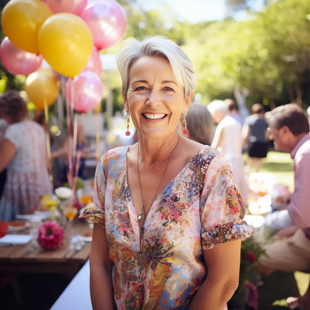 10 Thoughtful 60th Birthday Gift Ideas for Her