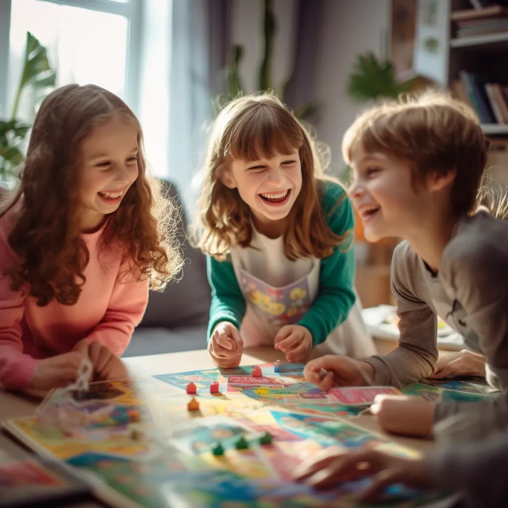 10 Unique Gift Ideas for 7-Year-Olds