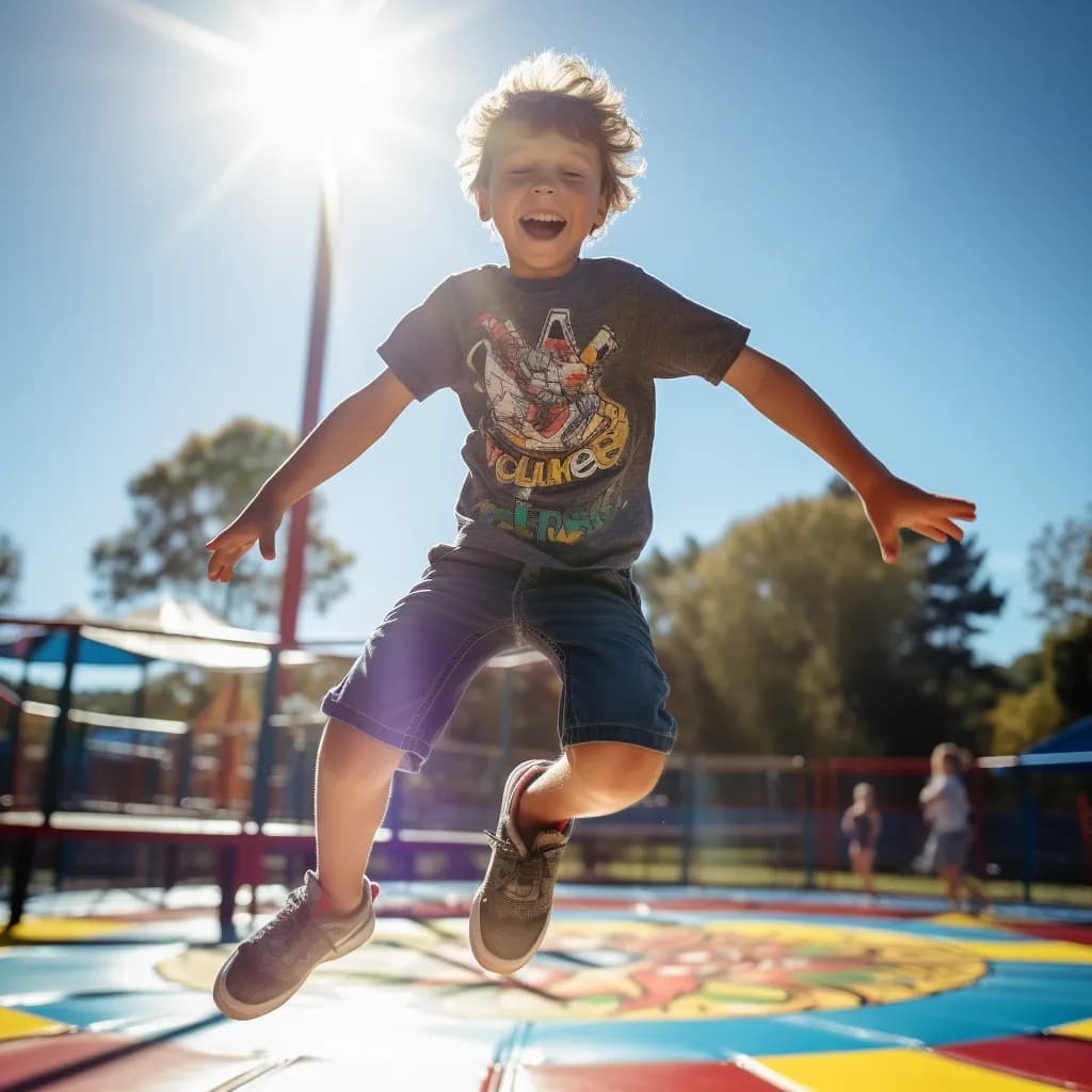 10 Gift Ideas for an 8 Year Old Boy: Find the Perfect Present!