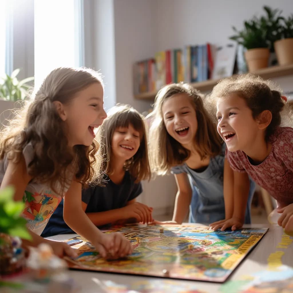 10 Gift Ideas for 8-Year-Olds: Perfect Presents for Your Little Ones