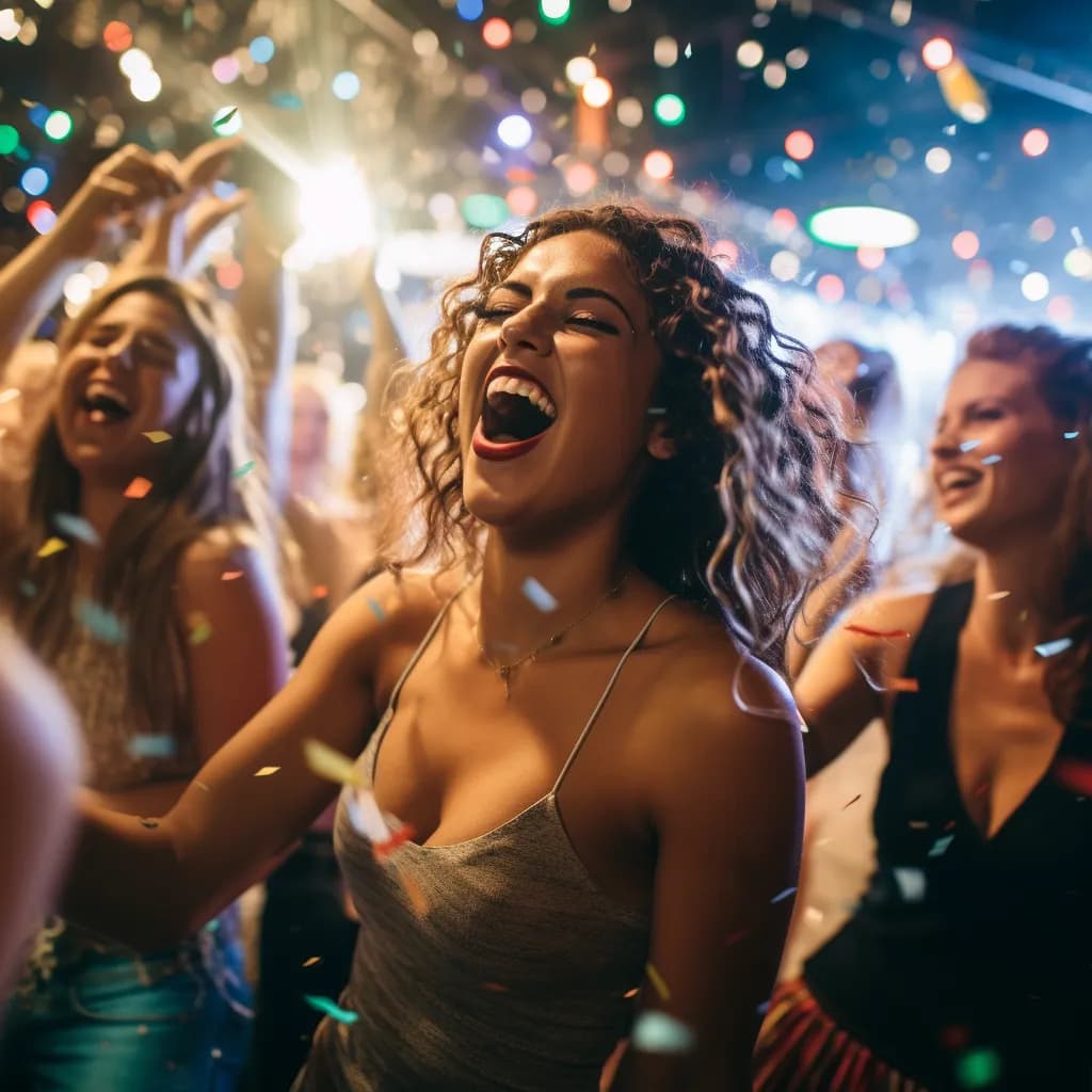 9 Gift Ideas for the Dancing Ladies in Your Life