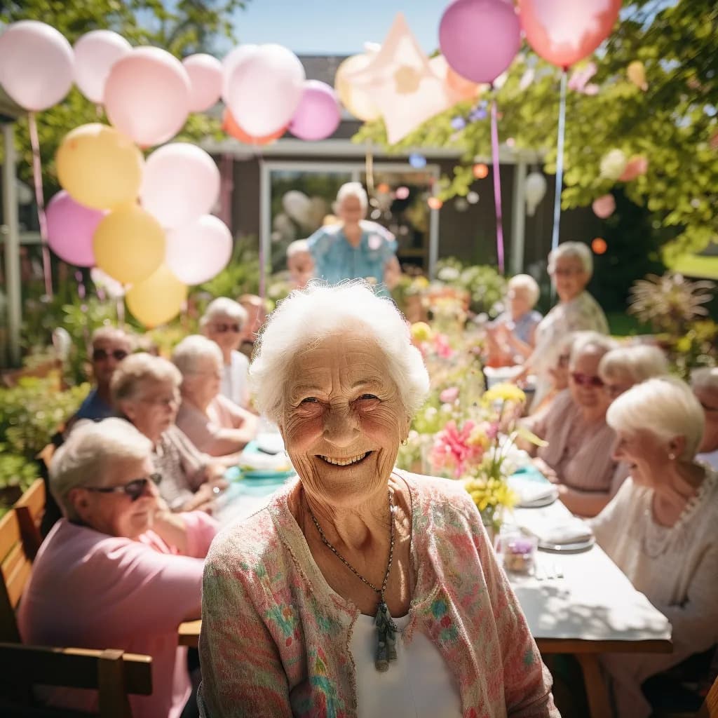 Top 10 90th Birthday Gift Ideas for Women in the UK