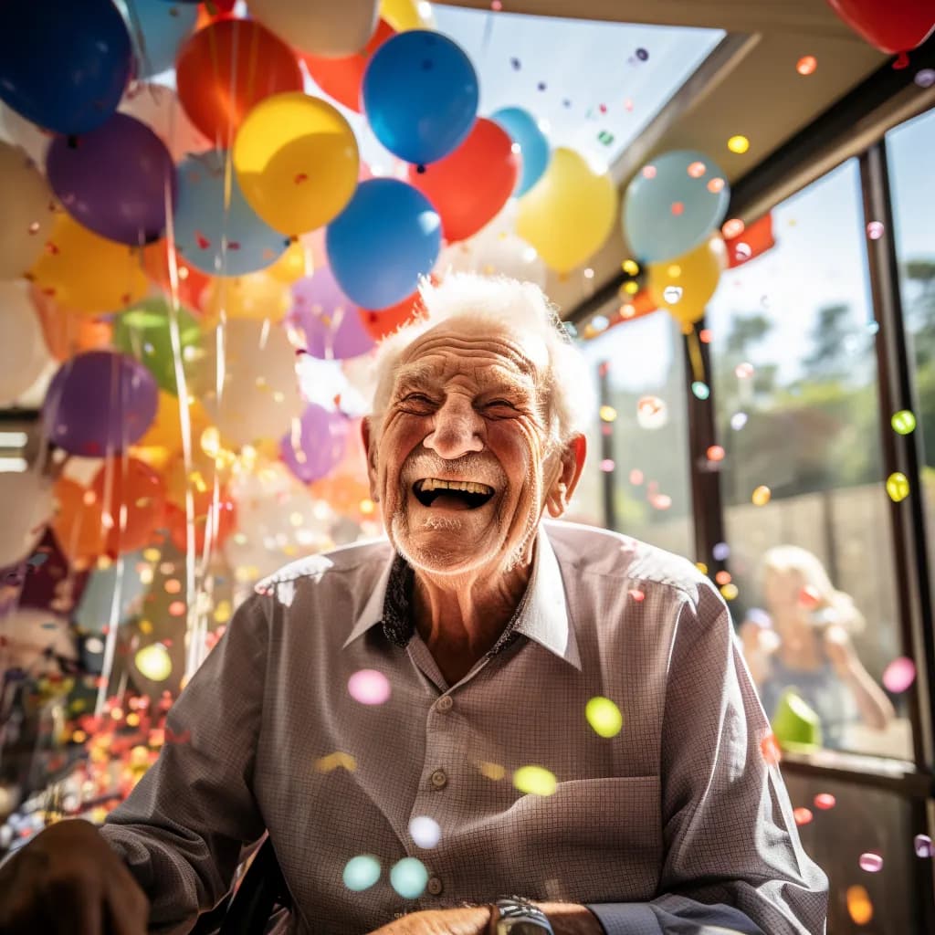 10 Unique 90th Birthday Gift Ideas for Your Beloved Senior