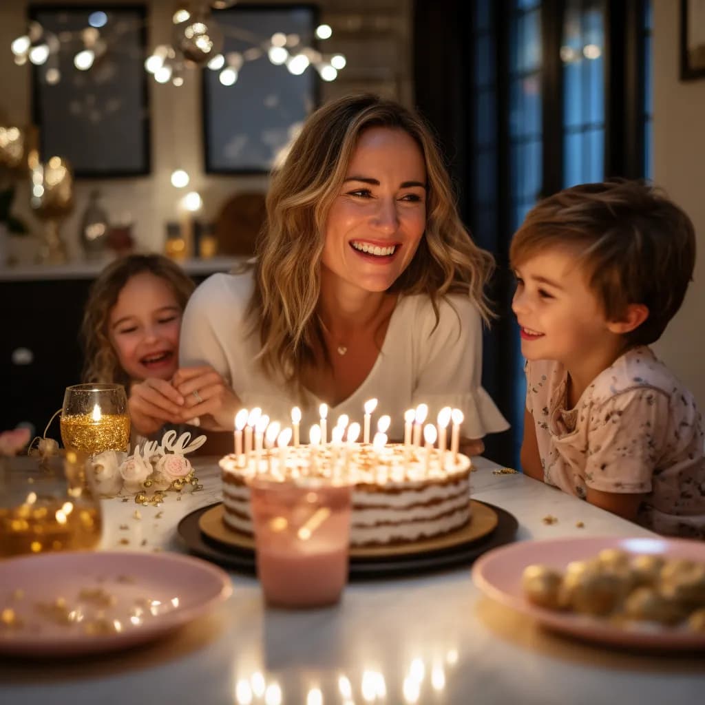 10 Heartfelt Birthday Gift Ideas for Mom