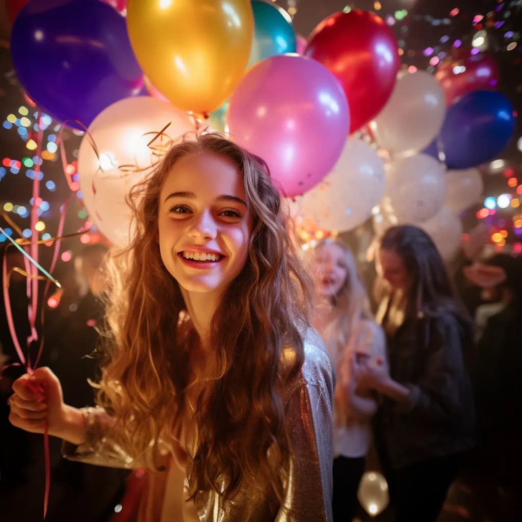 10 Sweet 16 Gift Ideas That Will Make Her Day