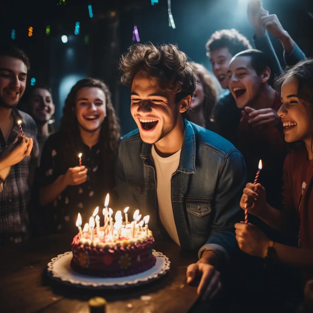 10 Birthday Gift Ideas for Your Boyfriend