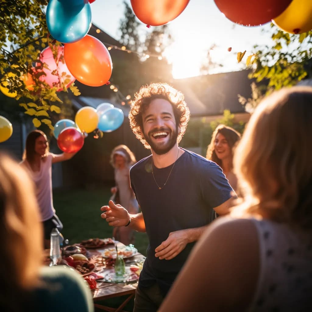 10 Creative Birthday Gift Ideas for Him