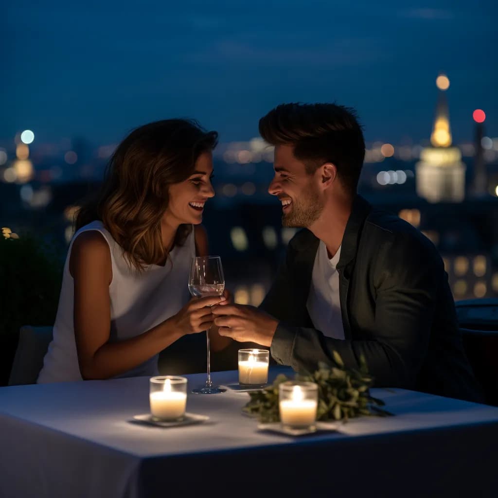 10 Romantic Birthday Gift Ideas for Your Wife