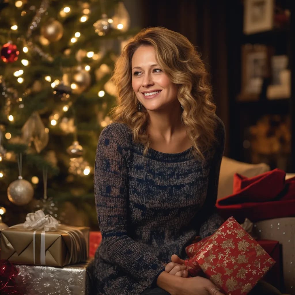 10 Unique Christmas Gift Ideas for Your Wife